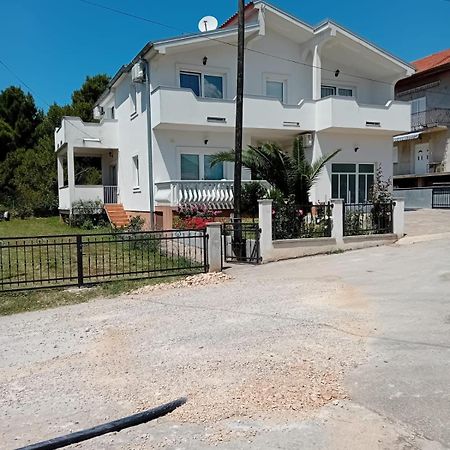 Apartman Markovic Sea View Zadar Exteriér fotografie