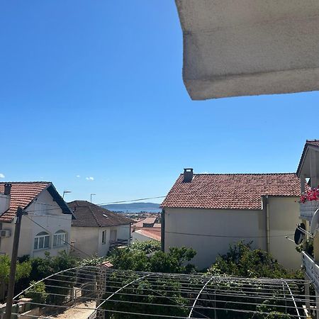 Apartman Markovic Sea View Zadar Exteriér fotografie