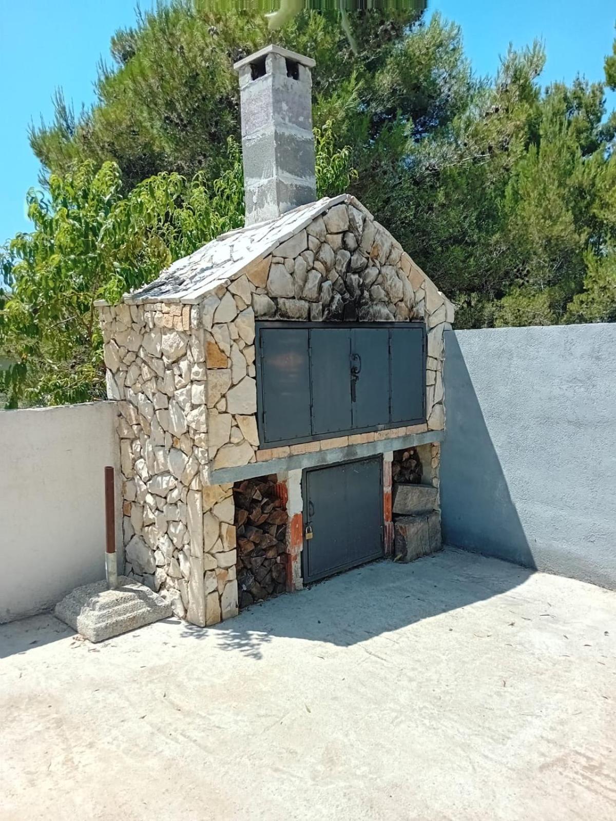 Apartman Markovic Sea View Zadar Exteriér fotografie