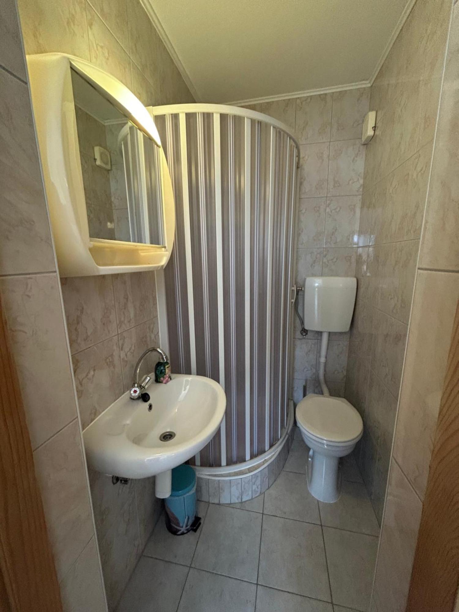 Apartman Markovic Sea View Zadar Exteriér fotografie